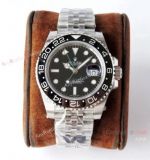 AAA Replica Rolex GMT Master II Black Ceramic Jubilee Watch VR-Factory 3186 Movement_th.jpg